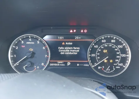 2022 Mitsubishi Outlander Black Edition S-Awc/Se 2.5 S-Awc/Se Launch Edition S-Awc из США, поврежденный, VIN JA4J4UA81NZ064632